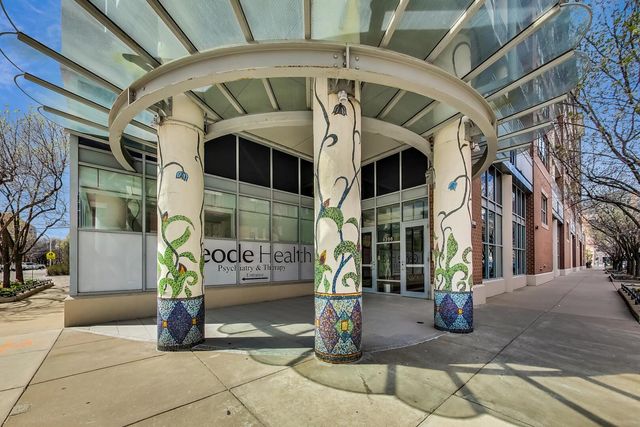 1200 W Monroe Street 510, Chicago, IL 60607