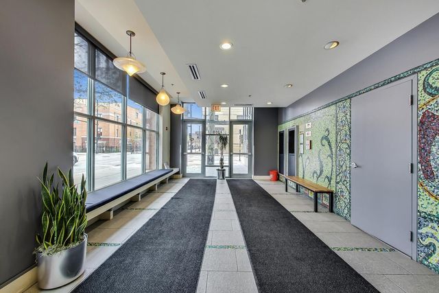 1200 W Monroe Street 510, Chicago, IL 60607