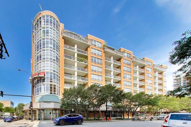 1200 W Monroe Street 510, Chicago, IL 60607