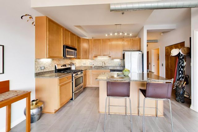 1200 W Monroe Street 510, Chicago, IL 60607
