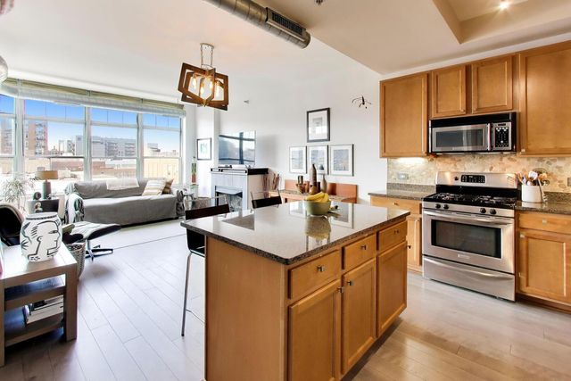 1200 W Monroe Street 510, Chicago, IL 60607