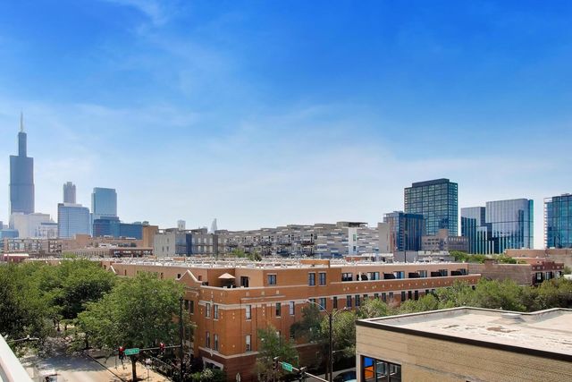 1200 W Monroe Street 510, Chicago, IL 60607