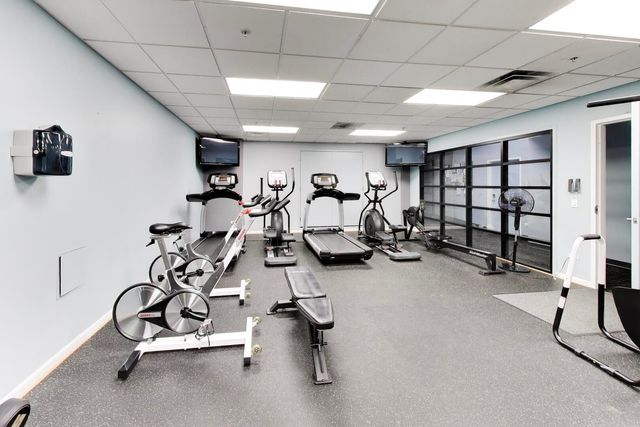 1200 W Monroe Street 510, Chicago, IL 60607
