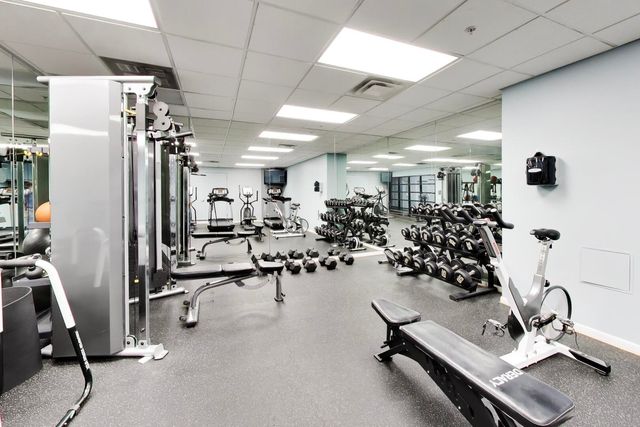 1200 W Monroe Street 510, Chicago, IL 60607