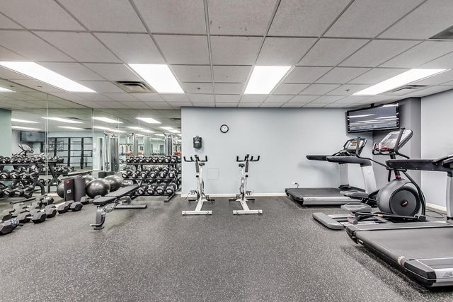 1200 W Monroe Street 510, Chicago, IL 60607