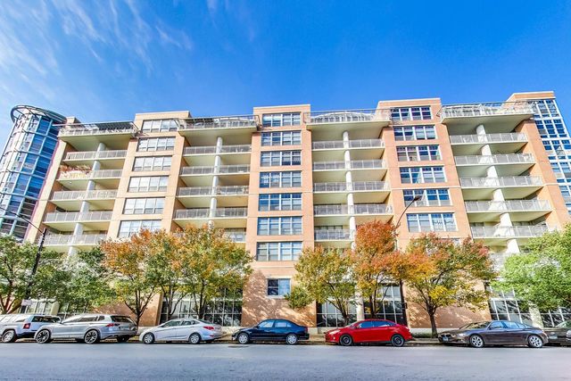 1200 W Monroe Street 510, Chicago, IL 60607