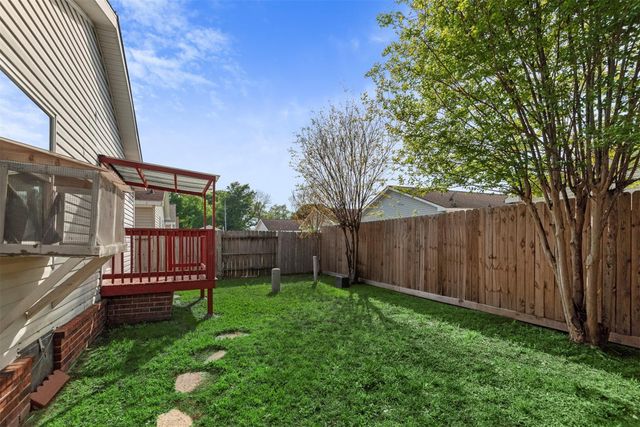 10214 Elderberry Park Lane, Tomball, TX 77375