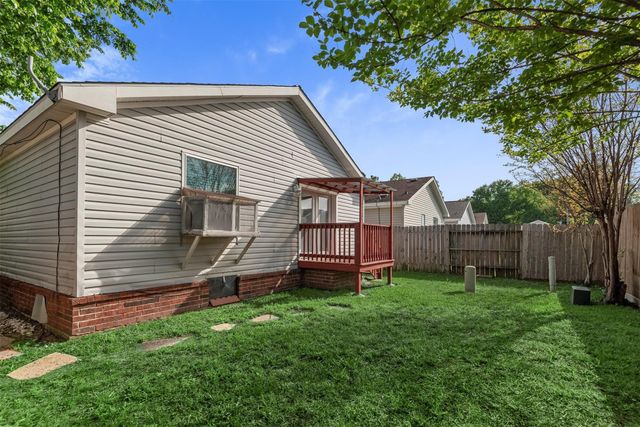 10214 Elderberry Park Lane, Tomball, TX 77375