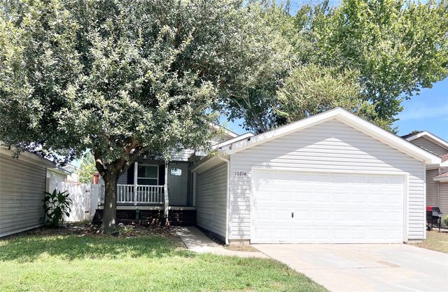 10214 Elderberry Park Lane, Tomball, TX 77375