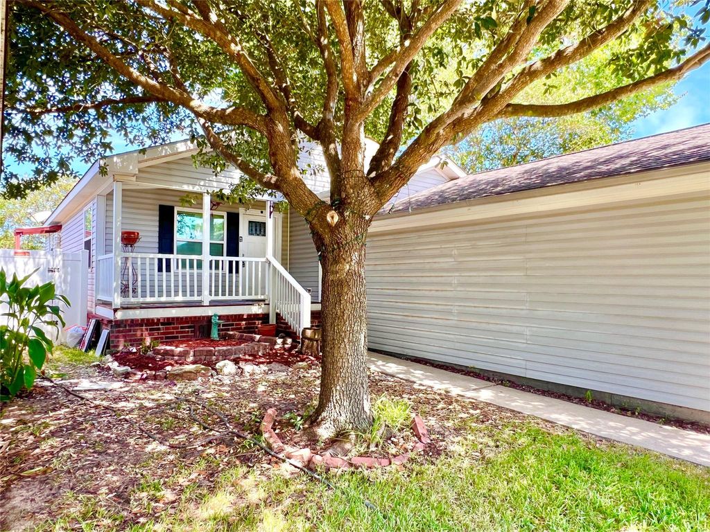 10214 Elderberry Park Lane, Tomball, TX 77375
