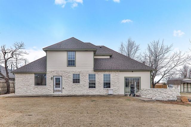 4931 SE 54th Street, Oklahoma City, OK 73135