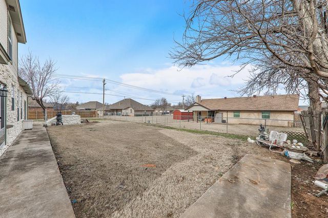 4931 SE 54th Street, Oklahoma City, OK 73135