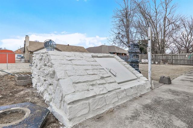 4931 SE 54th Street, Oklahoma City, OK 73135