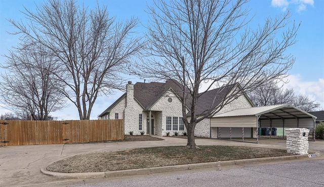 4931 SE 54th Street, Oklahoma City, OK 73135