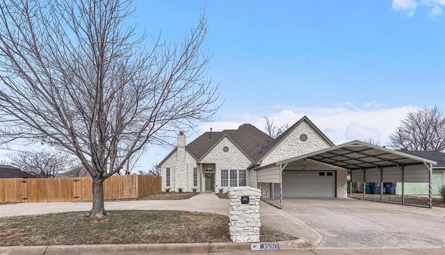 4931 SE 54th Street, Oklahoma City, OK 73135