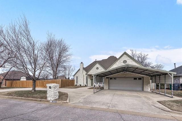 4931 SE 54th Street, Oklahoma City, OK 73135