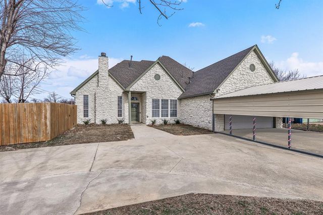 4931 SE 54th Street, Oklahoma City, OK 73135