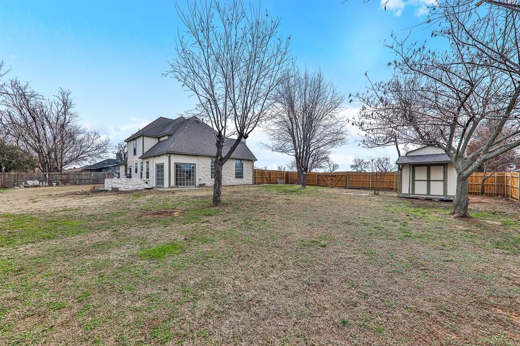 4931 SE 54th Street, Oklahoma City, OK 73135