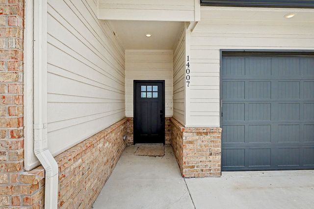 14007 E Wassall St, Wichita, KS 67230