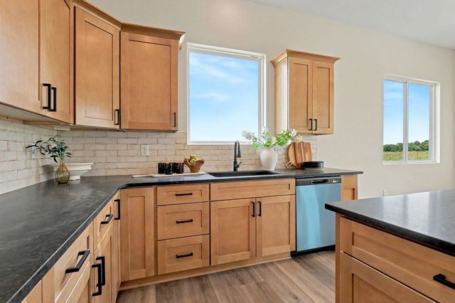 14007 E Wassall St, Wichita, KS 67230