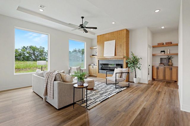 14007 E Wassall St, Wichita, KS 67230