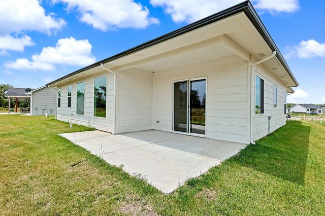 14007 E Wassall St, Wichita, KS 67230