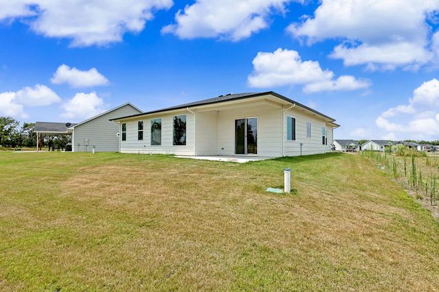 14007 E Wassall St, Wichita, KS 67230