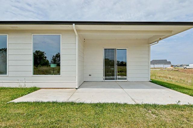 14007 E Wassall St, Wichita, KS 67230
