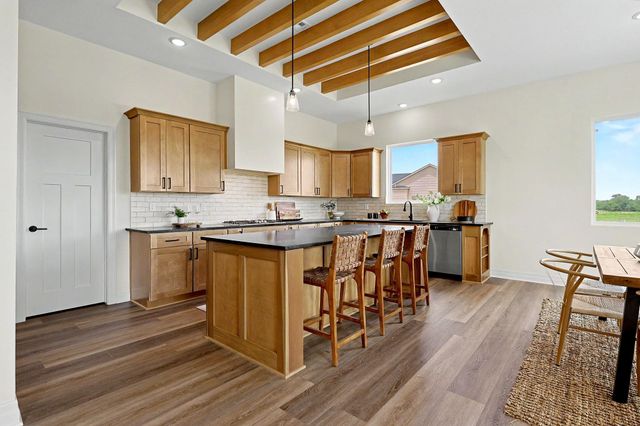 14007 E Wassall St, Wichita, KS 67230