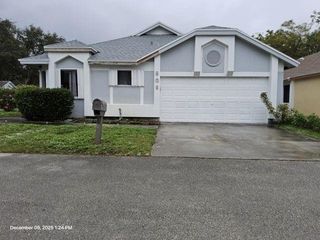 809 E Palm Run Drive, North Lauderdale, FL 33068