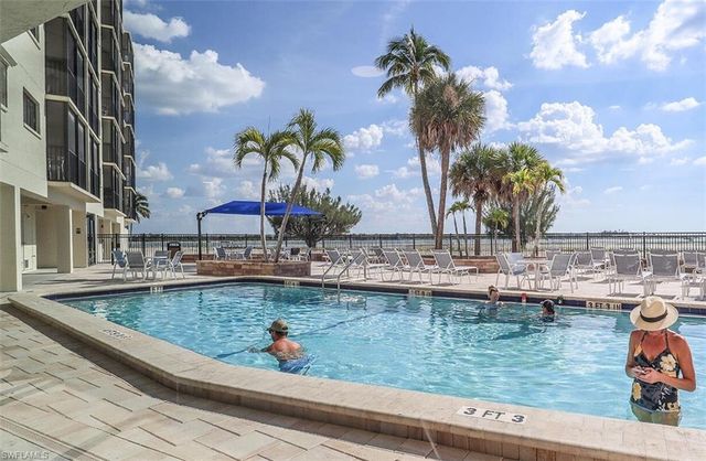 8350 Estero BLVD 223, Fort Myers Beach, FL 33931