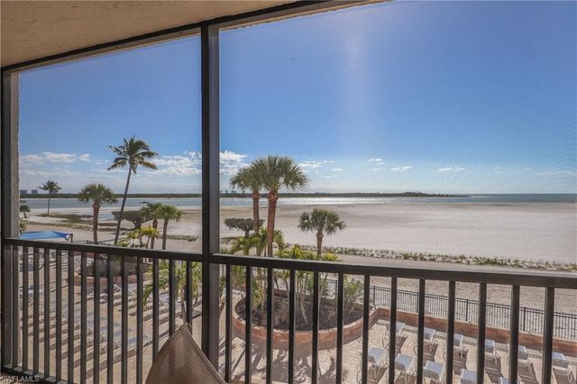 8350 Estero BLVD 223, Fort Myers Beach, FL 33931