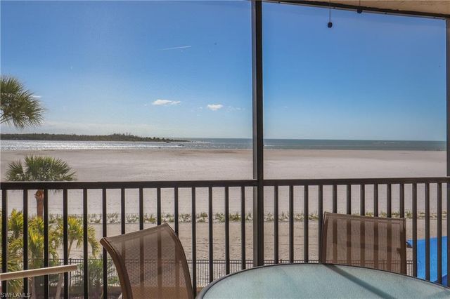 8350 Estero BLVD 223, Fort Myers Beach, FL 33931