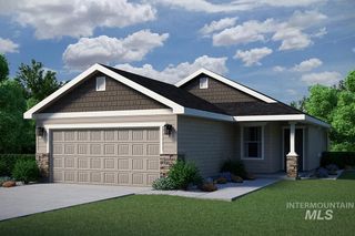 1577 Witt, Mountain Home, ID 83647