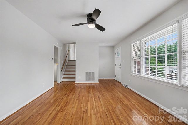 1030 Mclaughlin Drive, Charlotte, NC 28212