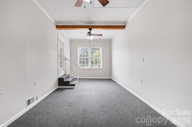 1030 Mclaughlin Drive, Charlotte, NC 28212