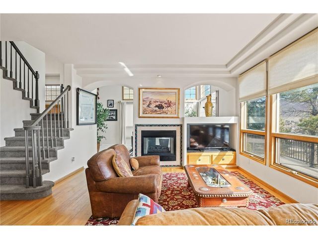 359 Canyon Point Cir, Golden, CO 80403