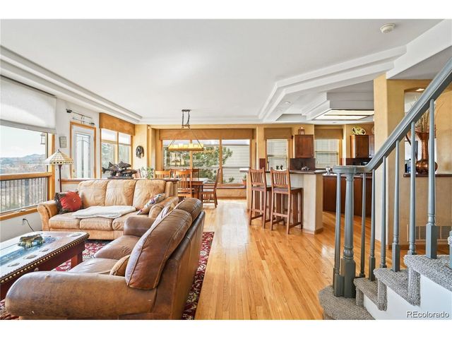 359 Canyon Point Cir, Golden, CO 80403