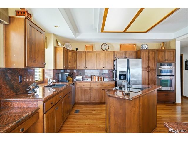 359 Canyon Point Cir, Golden, CO 80403