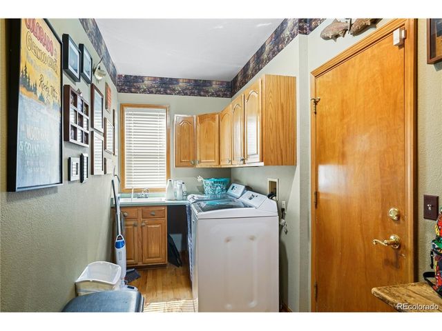 359 Canyon Point Cir, Golden, CO 80403