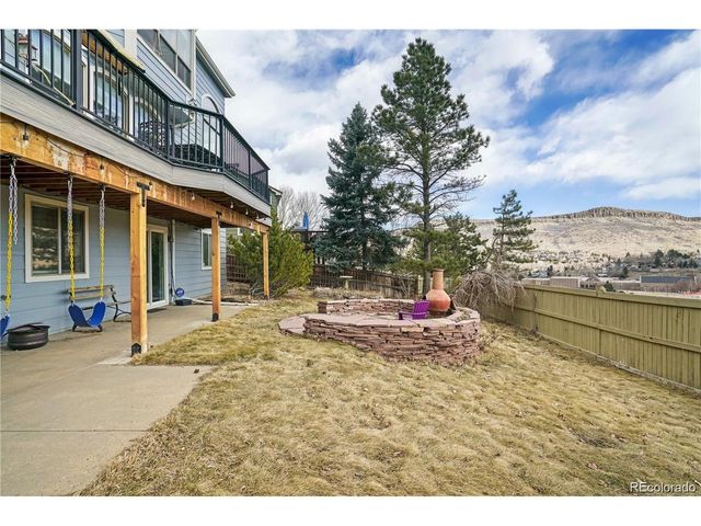 359 Canyon Point Cir, Golden, CO 80403