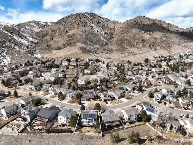 359 Canyon Point Cir, Golden, CO 80403