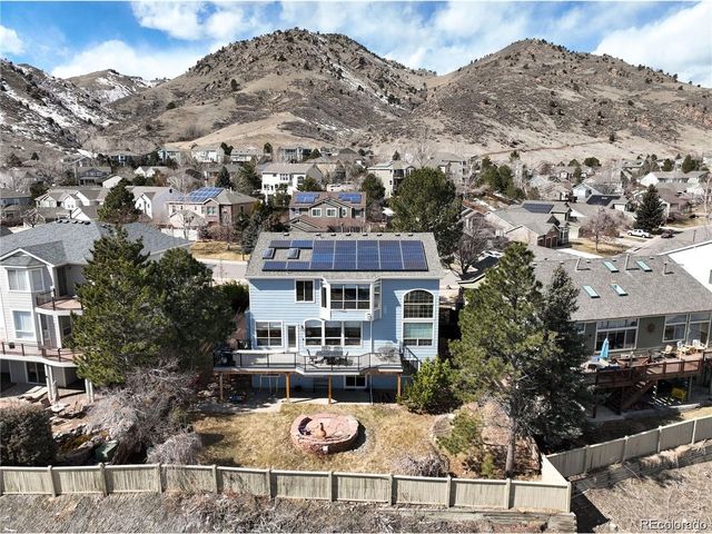 359 Canyon Point Cir, Golden, CO 80403
