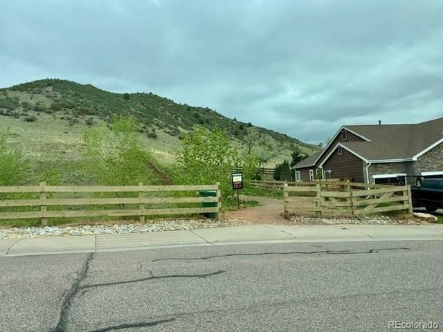 359 Canyon Point Cir, Golden, CO 80403