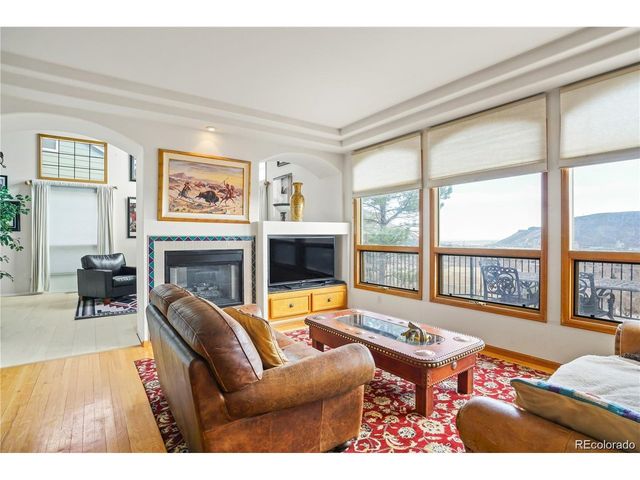 359 Canyon Point Cir, Golden, CO 80403