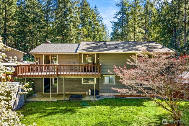 1840 NW Marmot Circle, Silverdale, WA 98383