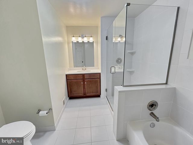 7338 MALLORY LN, Alexandria, VA 22315