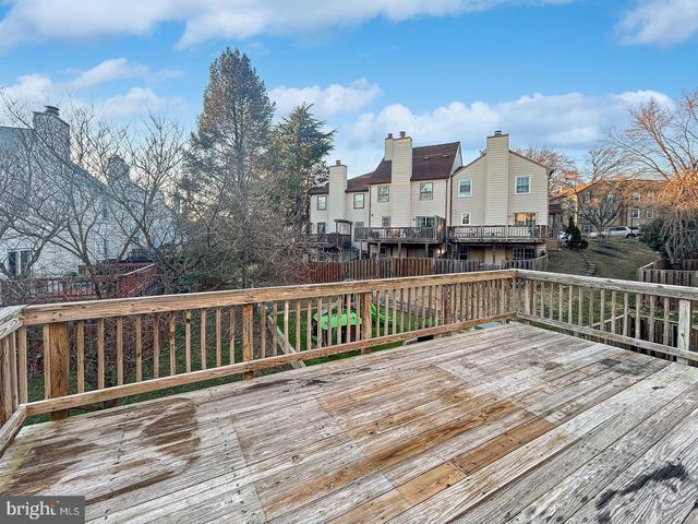 7338 MALLORY LN, Alexandria, VA 22315