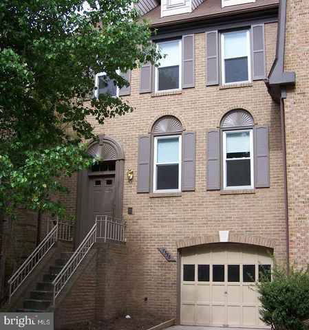 7338 MALLORY LN, Alexandria, VA 22315