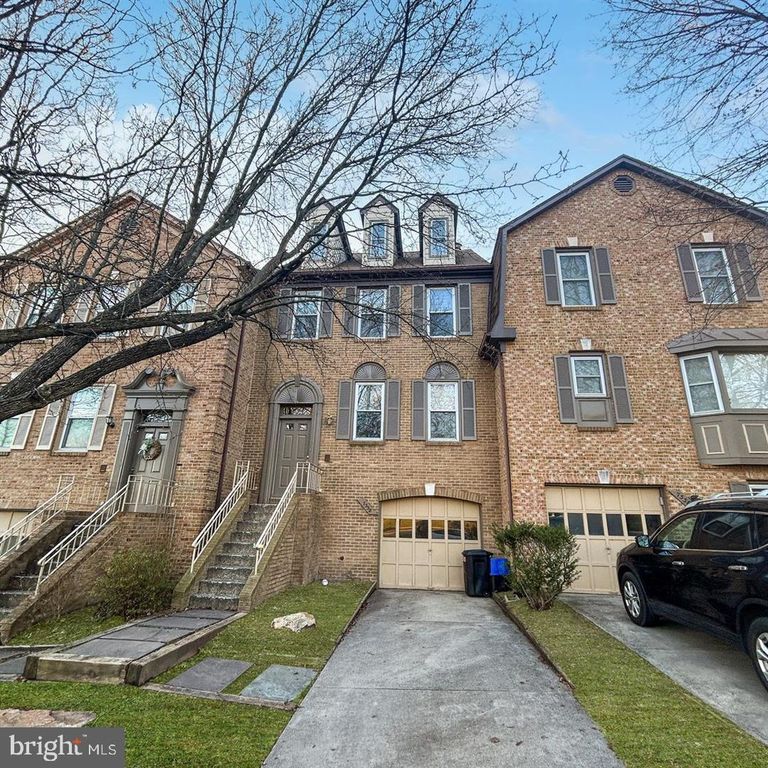7338 MALLORY LN, Alexandria, VA 22315